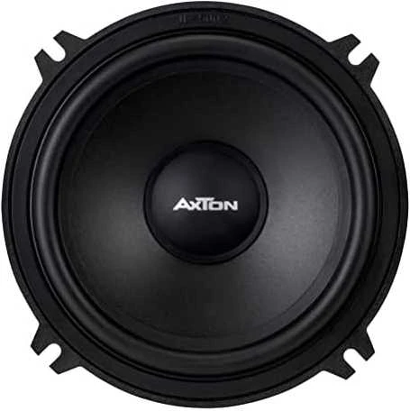 AXTON, ATC130S 13 cm 2-juostų komponentiniai garsiakalbia