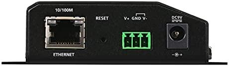 Aten ATEN SN3002 2 prievadų RS-232 saugus įrenginių serveris