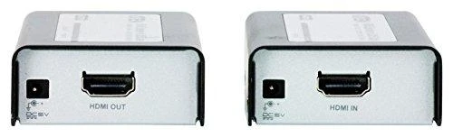 Aten | HDMI Cat 5 imtuvas | VE800AR-AT-G | DC Džekas