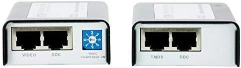 Aten | HDMI Cat 5 imtuvas | VE800AR-AT-G | DC Džekas