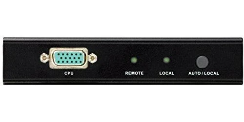 Aten USB VGA Cat 5 KVM Extender (1280 x 1024@150m) | Aten | USB VGA Cat 5 KVM Extender (1280 x 1024@150m)