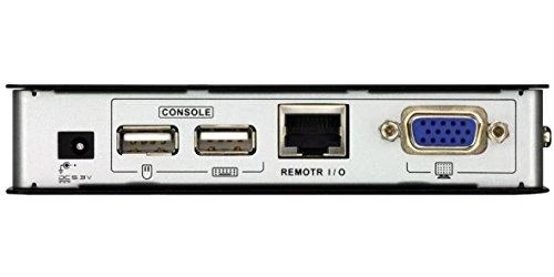 Aten USB VGA Cat 5 KVM Extender (1280 x 1024@150m) | Aten | USB VGA Cat 5 KVM Extender (1280 x 1024@150m)