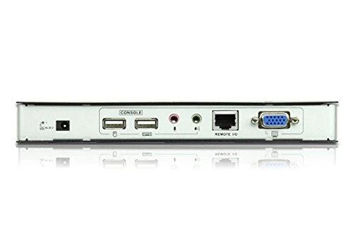ATEN CE750A-AT-G CE750A USB VGA/Audio Cat 5 KVM plėstuvas 1280x1024 200m