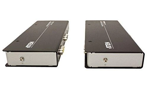 ATEN CE750A-AT-G CE750A USB VGA/Audio Cat 5 KVM plėstuvas 1280x1024 200m