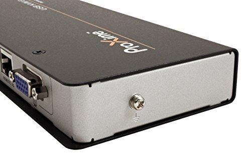 ATEN CE770-AT-G ATEN CE770 USB KVM plėstuvas su Deskew funkcija ir RS232 300 m