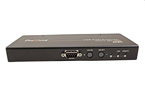 ATEN CE770-AT-G ATEN CE770 USB KVM plėstuvas su Deskew funkcija ir RS232 300 m