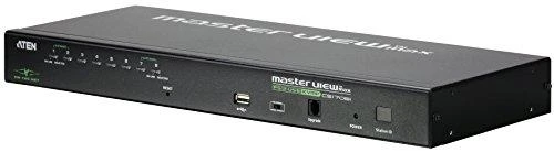 ATEN CS1716I-AT-G ALTUSEN KVM 16 prievadas per tinklą