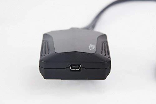 Adapteris ATEN juodas / CV211