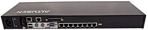 ATEN KH1508AI-AX-G ALTUSEN KVM 8 jungčių didelio tankio kat. 5e per tinklą