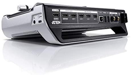 Aten UC9040-AT-G „StreamLIVE PRO“ daugiakanalė