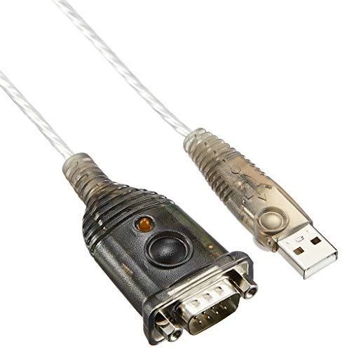 Adapteris ATEN UC-232A9 / UC232A-AT