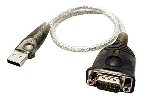 Adapteris ATEN UC-232A9 / UC232A-AT
