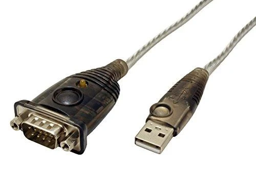 Aten USB į RS-232 adapteris (100cm) | Aten | 1M USB konvertuoti į RS-232