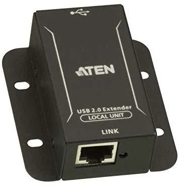 Aten | 4-Port USB 2.0 CAT 5 Extender | UCE3250-AT-G