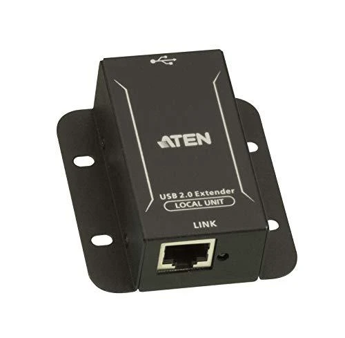 Aten | 4-Port USB 2.0 CAT 5 Extender | UCE3250-AT-G