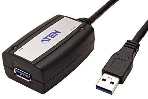 ATEN UE350A-AT ATEN UE350A USB 3.0 Extender - 5M