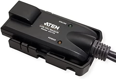 ATEN KA7170-AX ALTUSEN USB CPU (Virtual Media) Module