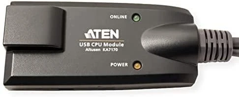 ATEN KA7170-AX ALTUSEN USB CPU (Virtual Media) Module