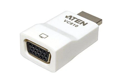 Konverteris ATEN VC810 / VC810-AT