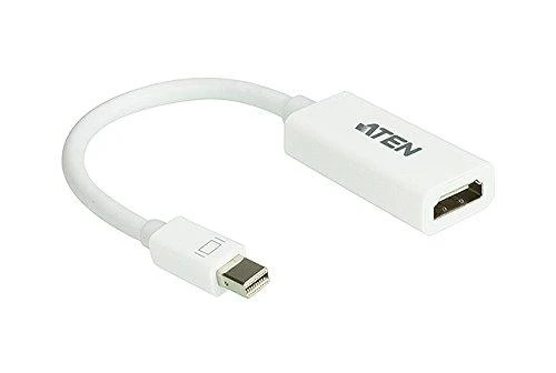 Adapteris ATEN 0.19m, baltas / VC980 / VC980-AT