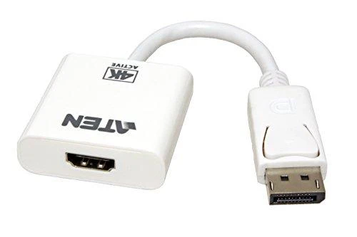 ATEN VC986 DisplayPort į HDMI adapteris