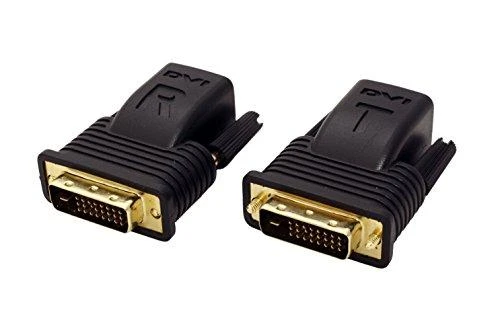 Aten Mini DVI Cat 5 Extender (1920 x 1200@15m) | Aten | Extender | Mini Cat 5 DVI Extender