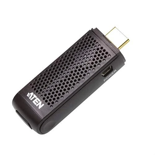 Aten HDMI HDBaseT Extender AV signalo perdavimo sistema