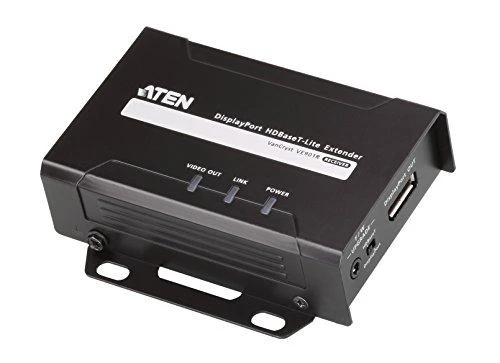 Aten DisplayPort HDBaseT imtuvas VE901