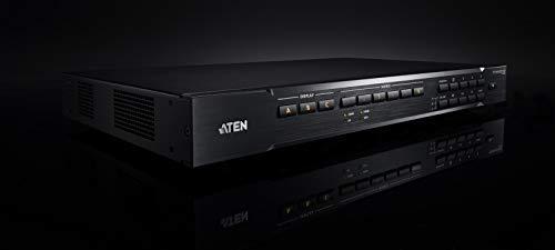 VP2730-AT-G ATEN vaizdo pristatymas