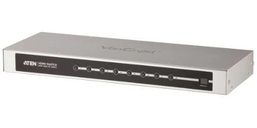 ATEN HDMI Switch 8 prievadas