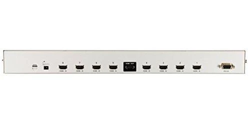 ATEN HDMI Switch 8 prievadas