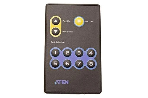 ATEN HDMI Switch 8 prievadas