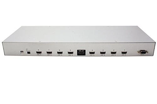 ATEN HDMI Switch 8 prievadas