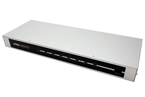 ATEN HDMI Switch 8 prievadas