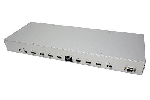 ATEN HDMI Switch 8 prievadas