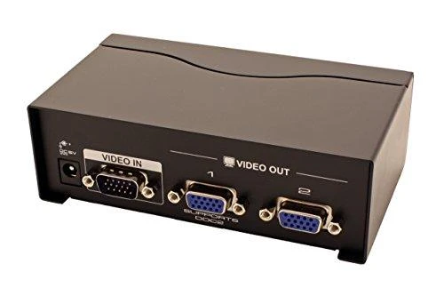 Adapteris ATEN VS-132A (D-Sub (VGA), 2x D-Sub (VGA))