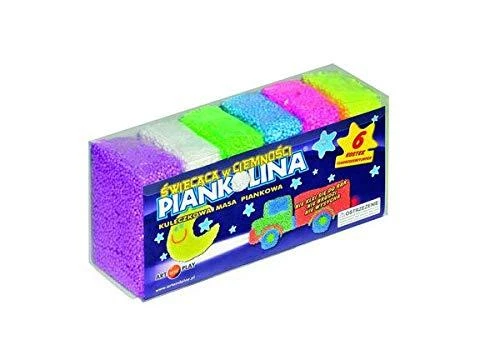 ARTANDPLAY Art and Play Piankolina 6 luminous - 10001306