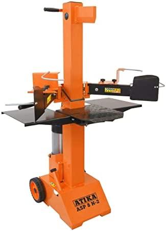 Atika STRAIPSNIS ASP 8N-2