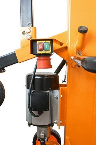 Artyk ATIKA ŁUPARKA ASP10TS-2 400V