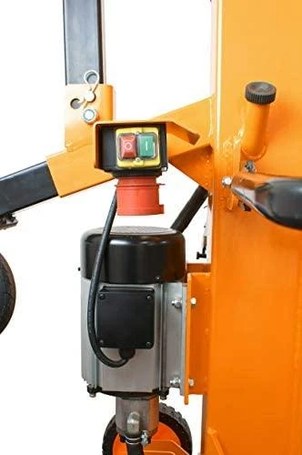 ATIKA malkų skaldyklė ASP10TS-2 400V