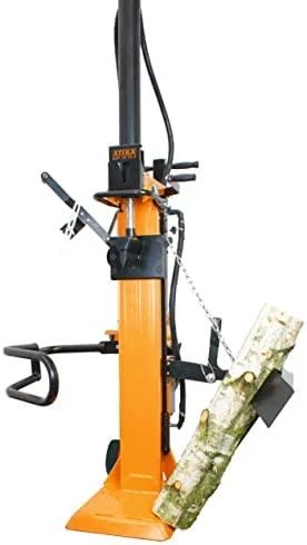 ATIKA malkų skaldyklė ASP10TS-2 400V