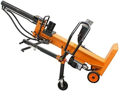 ATIKA malkų skaldiklis ASP14TS-2 400V