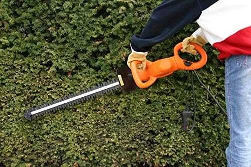 Atika Elektrinės žirklės HA 710/61 56 cm