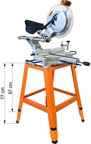 ATIKA Skersinio pjovimo staklės KGSZ 305N-2+stalas
