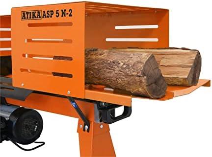 ATIKA ŁUPARKA ASP 5N-2