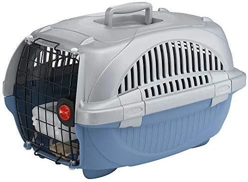 Ferplast Boksas Atlas Deluxe 10, 50.7x34x30cm