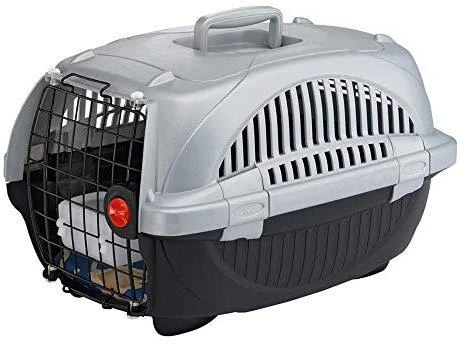 Ferplast Boksas Atlas Deluxe 10, 50.7x34x30cm