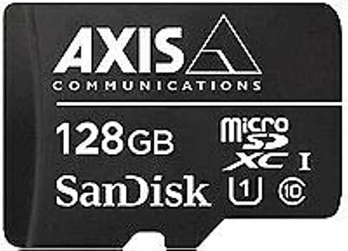 Axis 128GB microSDXC atminties kortelė