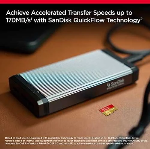 Atminties kortelė SanDisk microSDXC Extreme 64GB 170/80 MB/s A2 C10 V30 UHS-I U3