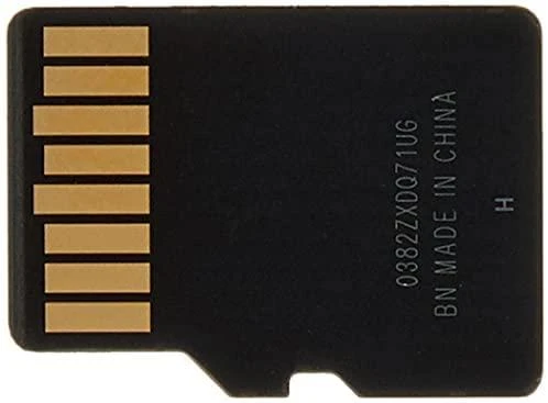 Atminties kortelė Sandisk 32 GB, Micro SDHC, Flash atminties klasė 4